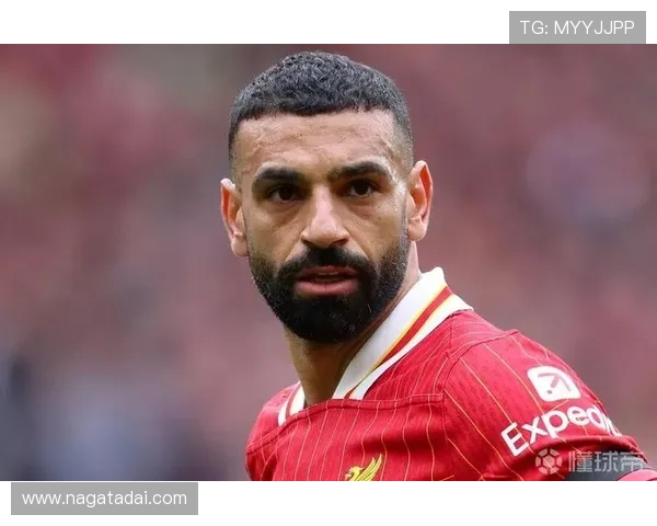 非洲杯后萨拉赫利物浦防守提升