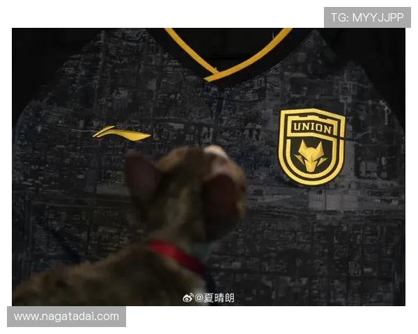 陕西联合2026赛季客场球衣设计灵感揭秘 陕西联合2026赛季客场球衣设计灵感揭秘